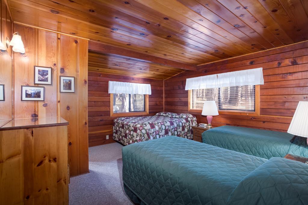 Chalé 55 Deer Creek
