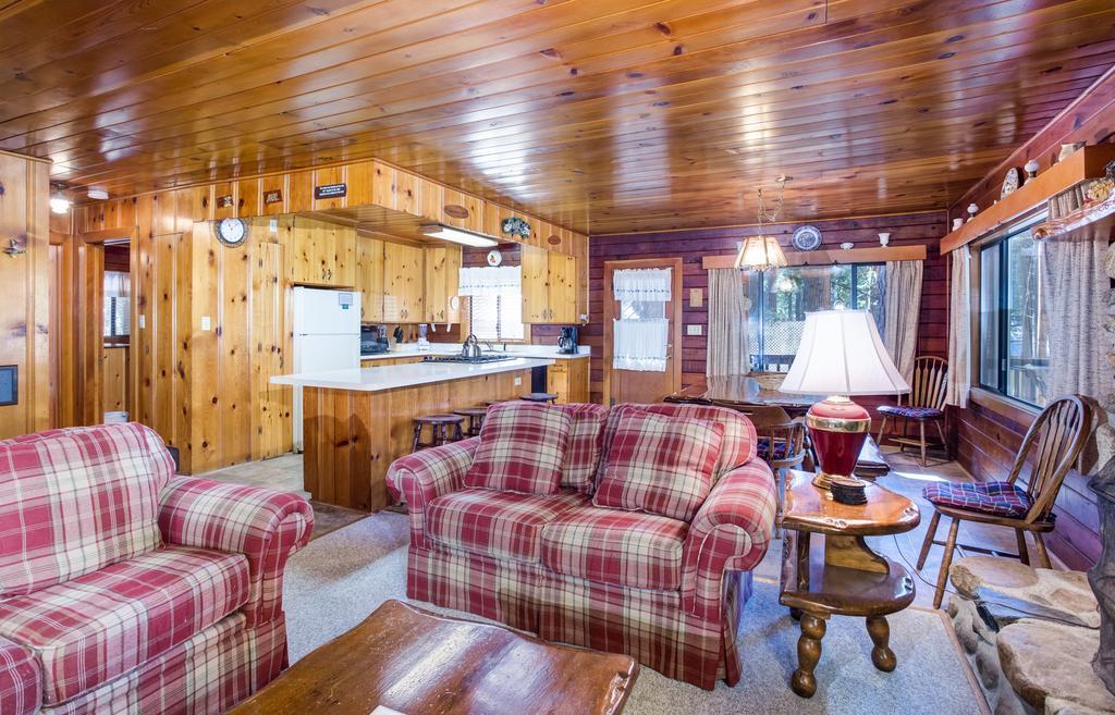 Chalet 55 Deer Creek *