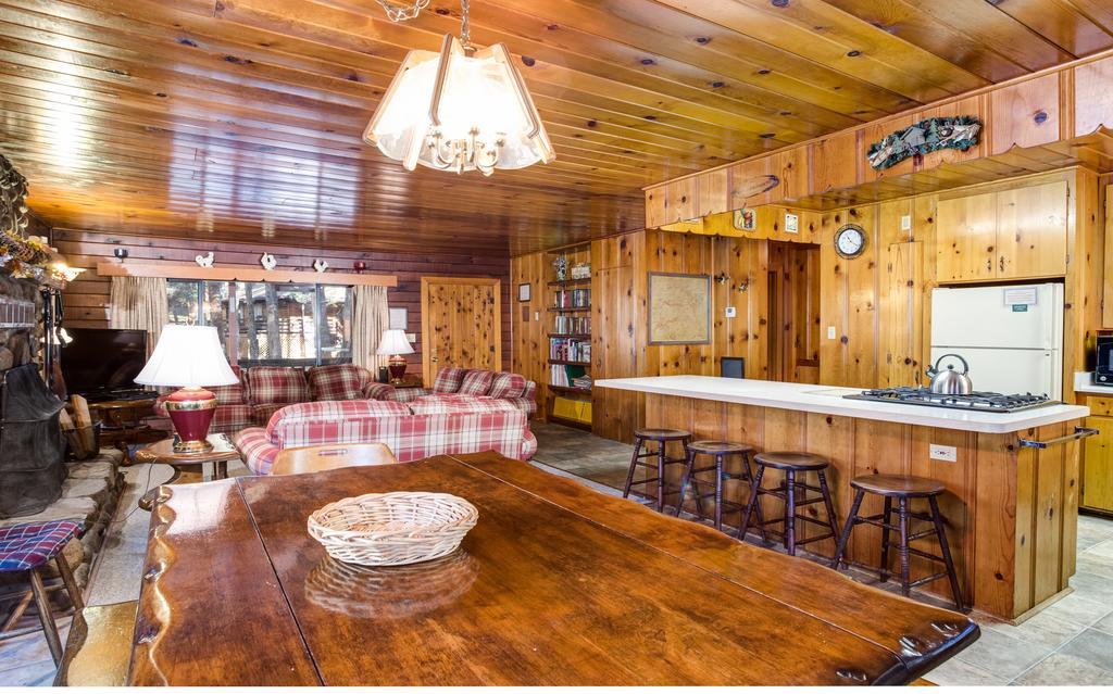 Chalet 55 Deer Creek *