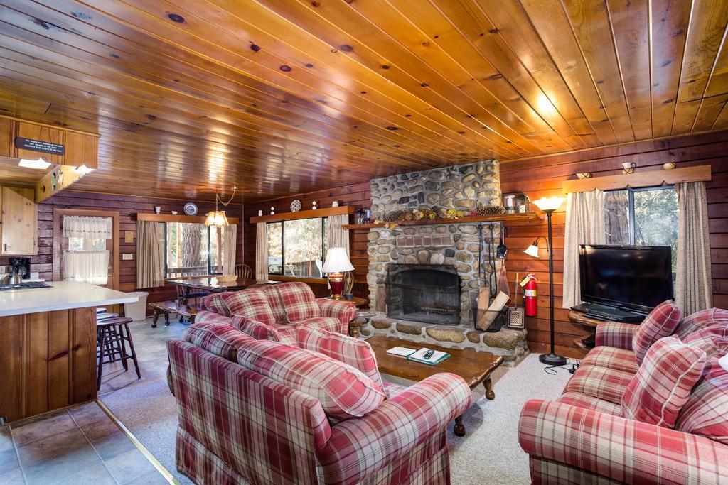 55 Deer Creek Chalé *