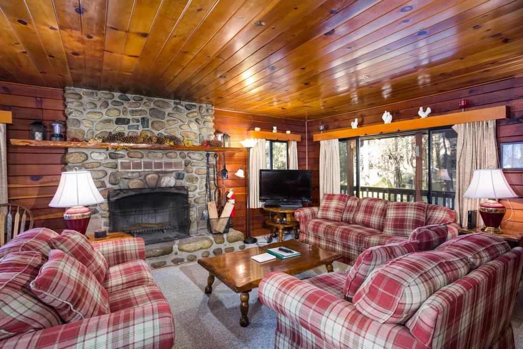 55 Deer Creek Chalet *