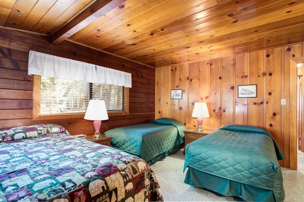 Chalé 55 Deer Creek *