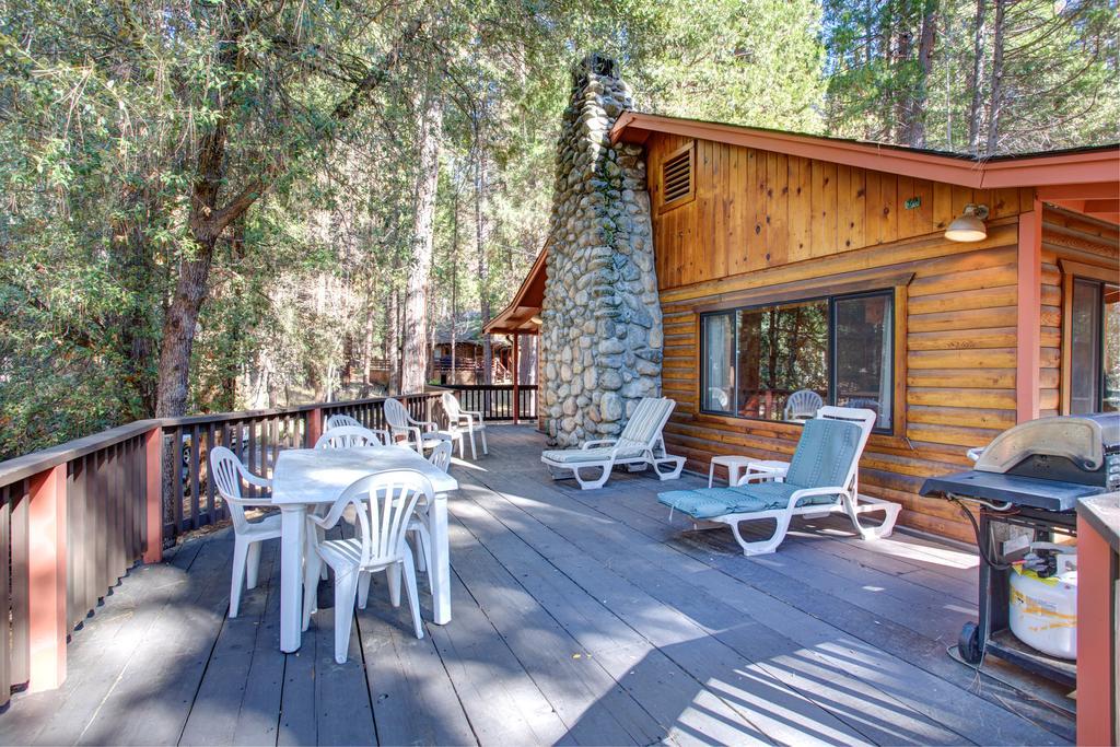 Chalé 55 Deer Creek *