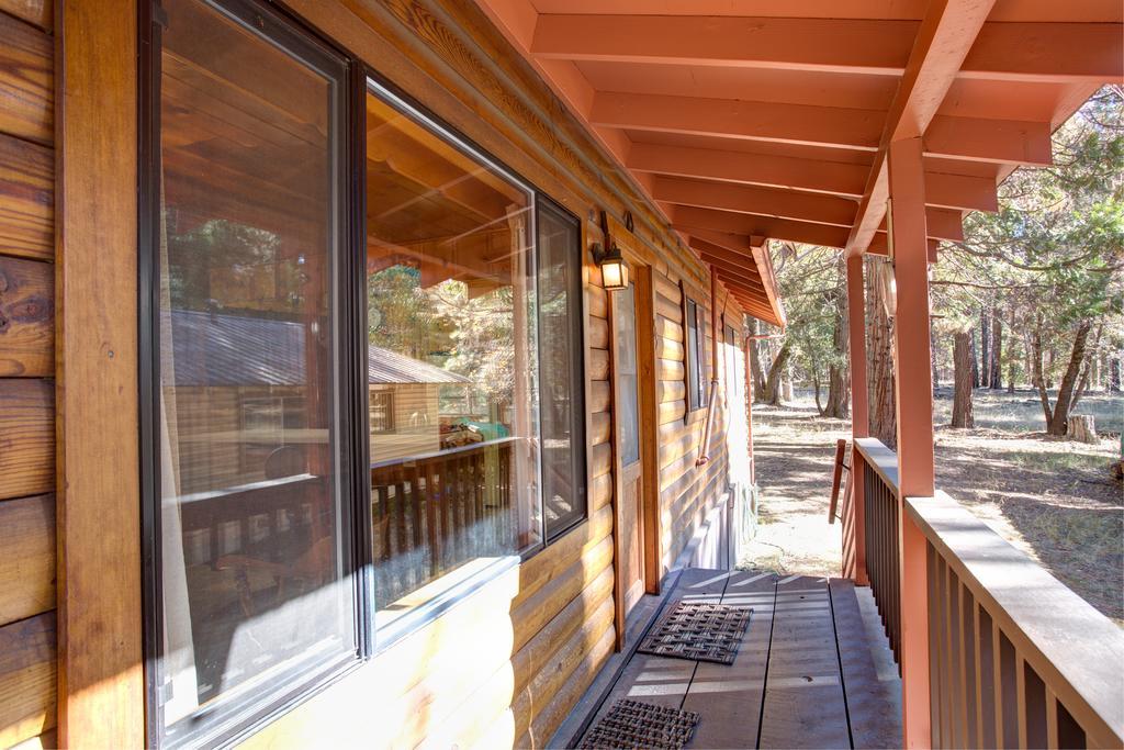 55 Deer Creek * Wawona
